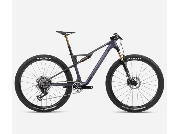 ORBEA OIZ M LTD XX 2023