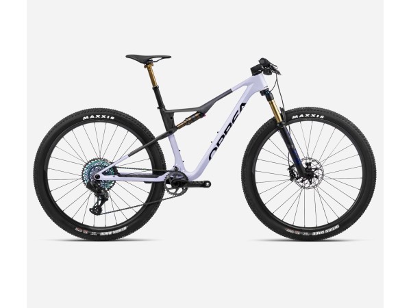 ORBEA OIZ M-LTD 2023