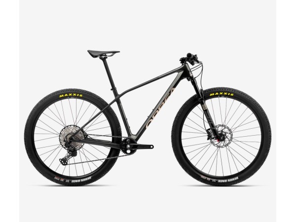 Comprar Bicicleta de Montaña Orbea Alma M30 2023 - Bike Philosophy