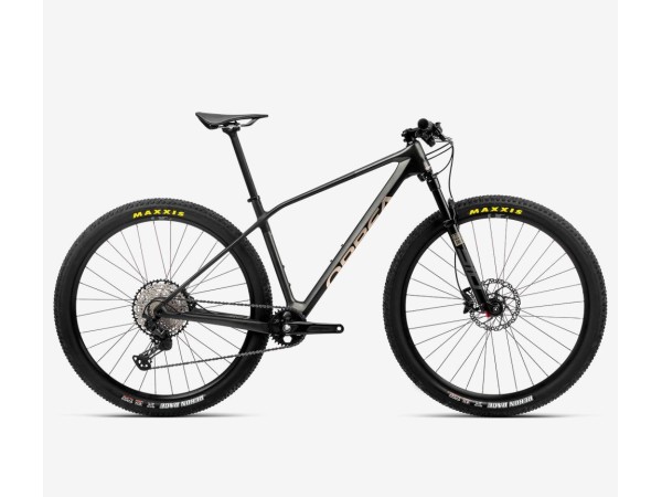 Buy ORBEA Alma M30 2023 Mountain Bike - Bike Philosophy