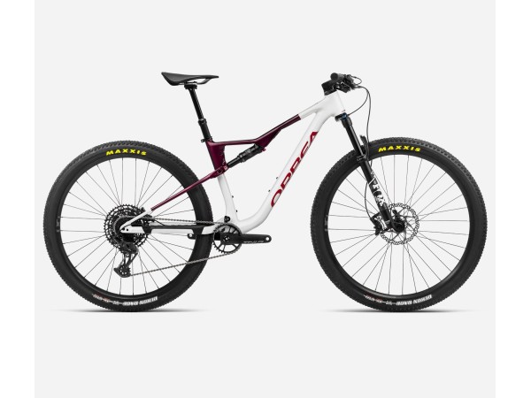 Orbea Oiz H20 2023 - MTB Doble suspensión