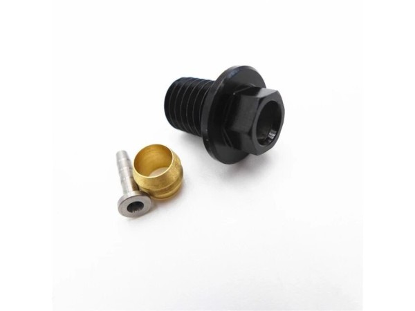 SHIMANO PATCH CORD CONNECTION SCREW SM-BH90 P