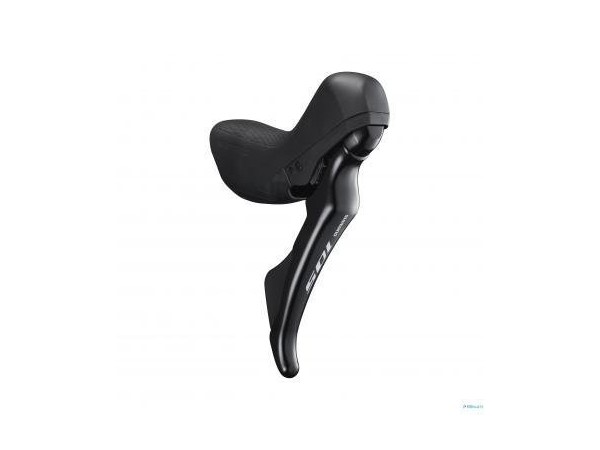 RIGHT LEVER 105 R7020 11V BLACK DISC