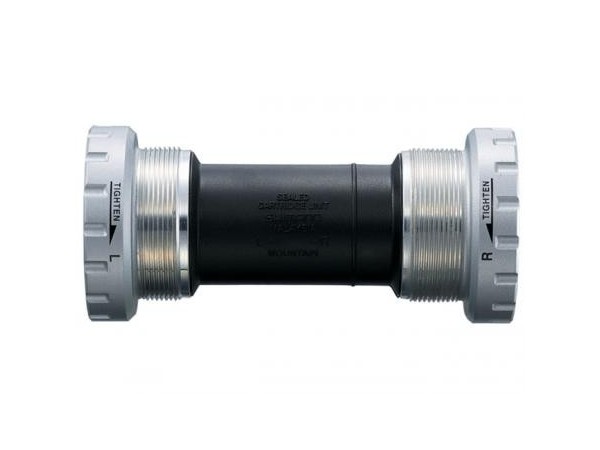 DEORE SHIMANO BOTTOM BRACKET SET