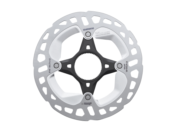 SHIMANO 140MM CENTER LOCK RT-MT800 ICE TECHNOLOGIES DISC