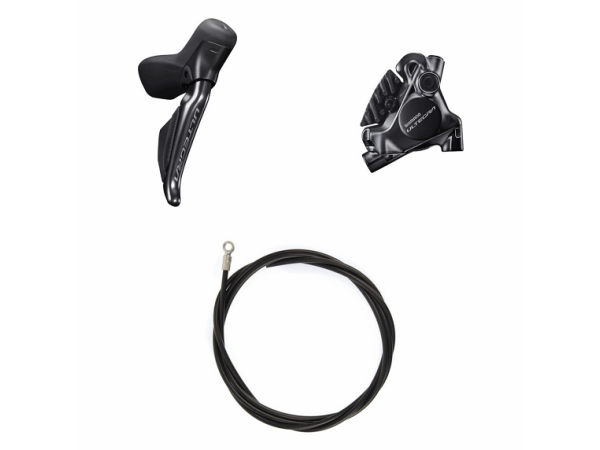 SHIMANO KIT FRENO DISCO TRAS. ST-R8170(R),BR-R8170(R)