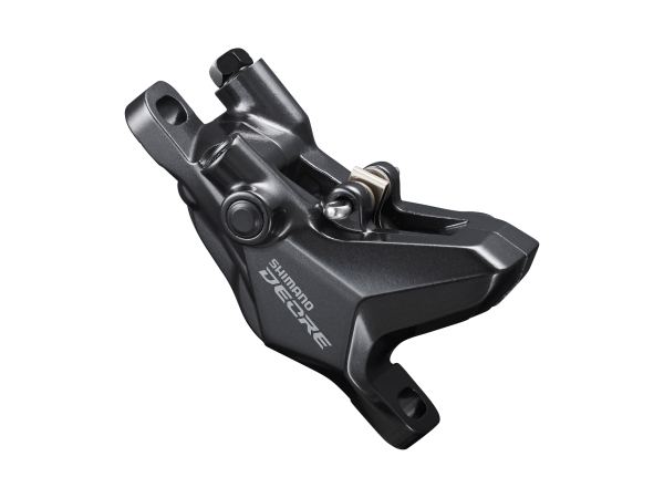 HYDRAULIC REAR CALIPER NEG.