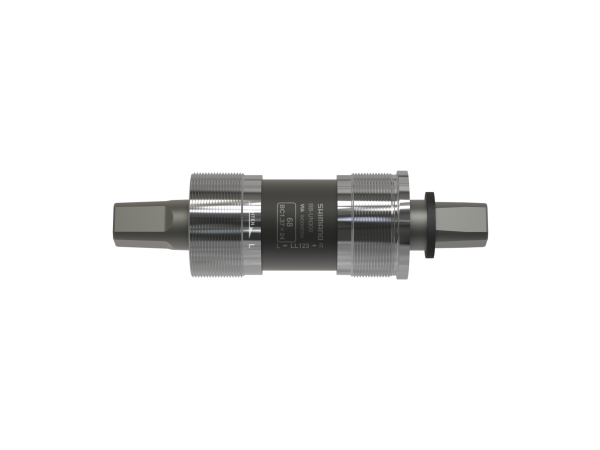 SHIMANO BB-UN300 SQUARE TYPE BOTTOM BRACKET SET