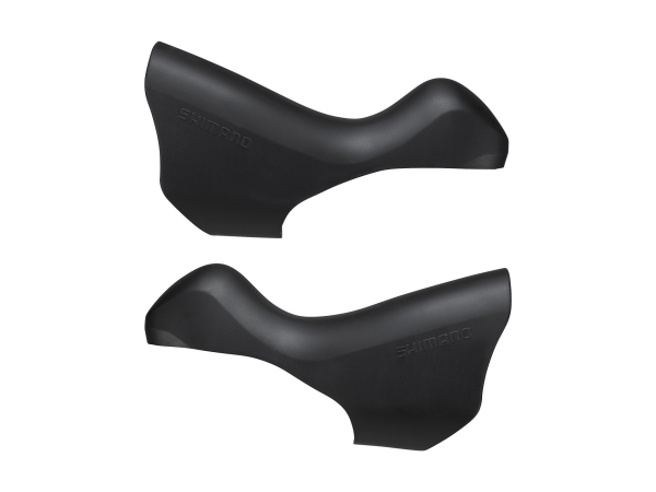 PAIR OF RUBBER HANDLES ST-5700 105