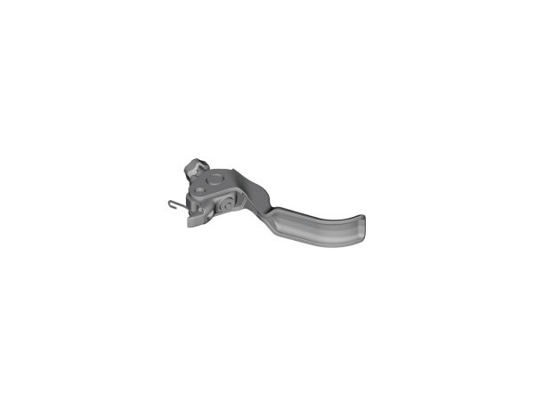 RIGHT BRAKE SHIMANO LEVER BL-M8100