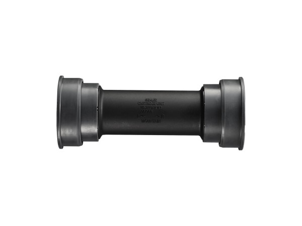 JUEGO CAZOLETAS SHIMANO OEDALIER P.PRESION BB71 83MM MTB