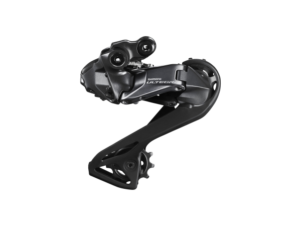 SHIMANO ULTEGRA CAMBIO TRASERO DI2 12V. DI2 RD-R8150 RD-R8150 12 VELOCIDADES COMPATIBLE CON DIRECT MOUNT