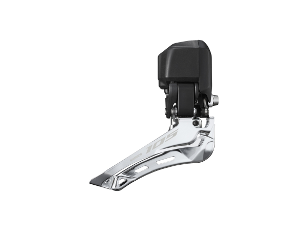 SHIMANO 105 DOUBLE DI2 DERAILLEUR FD-R7150