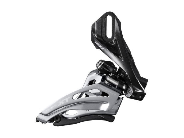 XT 11X2V ANCL. FRONT DERAILLEUR DIRECT SIDESW