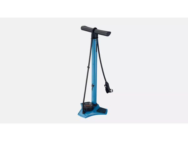 BOMBA DE PIE SPECIALIZED AIR TOOL MTB FLR PUMP