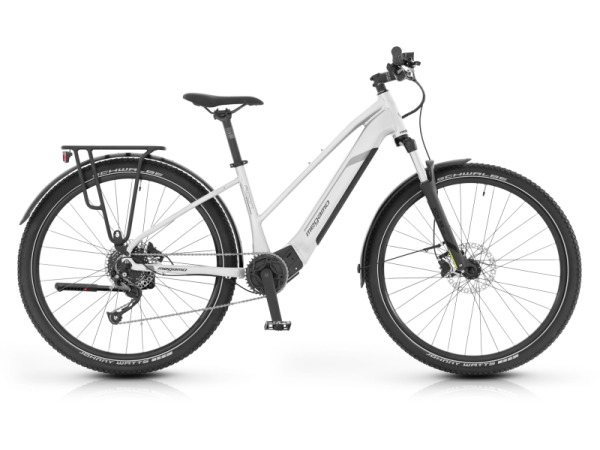 Megamo Ridon Low 630 05 Suv 2023 e-bikes MTB