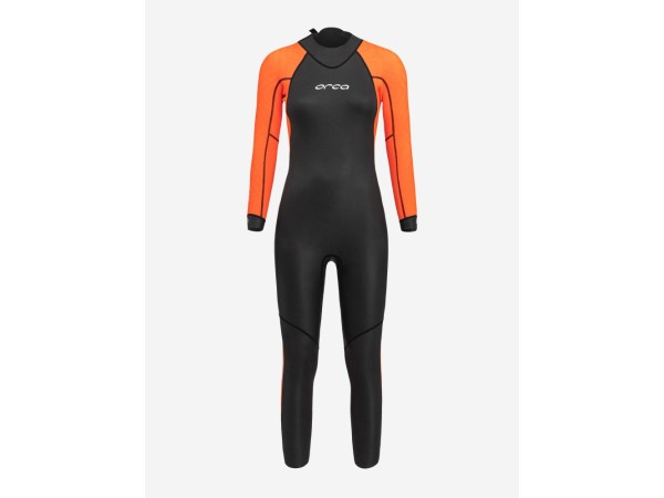 ORCA VITALIS OPENWATER HI VIS WOMEN'S NEOPRENE