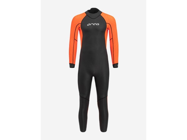 NEOPRENO ORCA VITALIS OPENWATER HI VIS HOMBRE