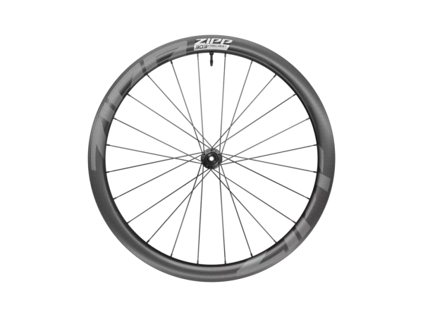 ZIPP 303 FIRECREST TUBELESS DISC C.L. WHEEL REAR 12X142 (ZR1