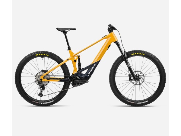 Orbea Wild H20 2023 E-Bike MTB