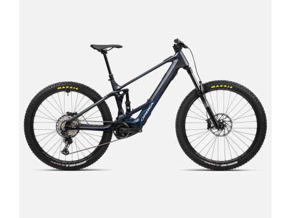 Orbea Wild H20 2023 E-Bike MTB