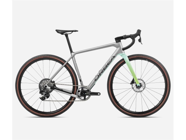 ORBEA TERRA M21ETEAM 1X 2023