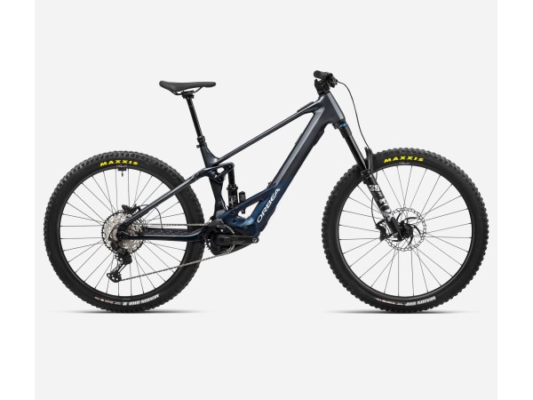 Orbea Wild H10 2023 e-bikes MTB