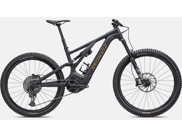 Specialized Turbo Levo Comp Alloy 2023 MTB e-bikes