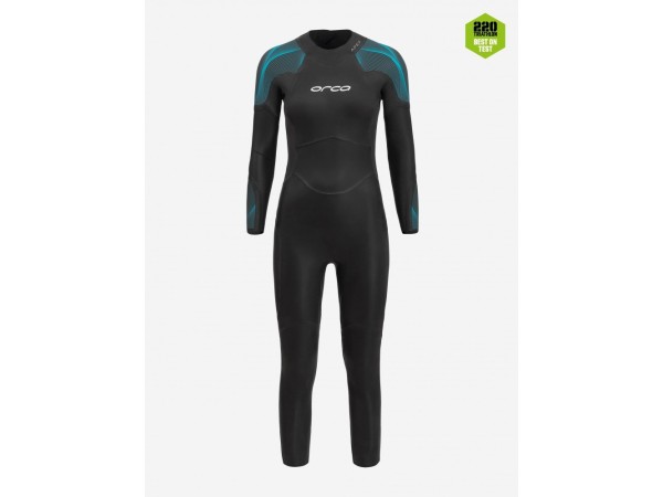 NEOPRENO ORCA APEX FLEX MUJER