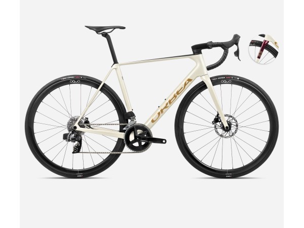 ORBEA ORCA M31ETEAM 2024