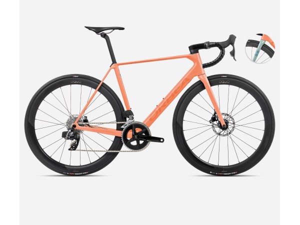 ORBEA ORCA M31ELTD PWR 2024