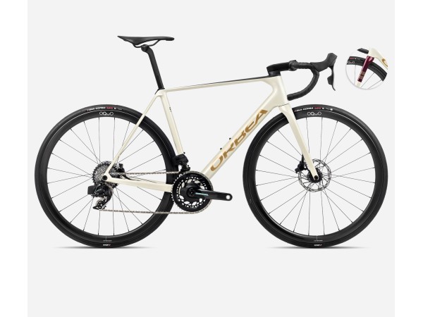 ORBEA ORCA M21ETEAM PWR 2024