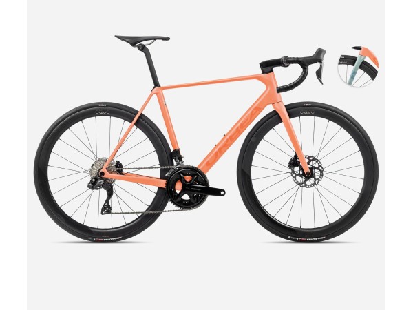 Orbea ORCA M30ILTD PWR 2024 - Road Bike