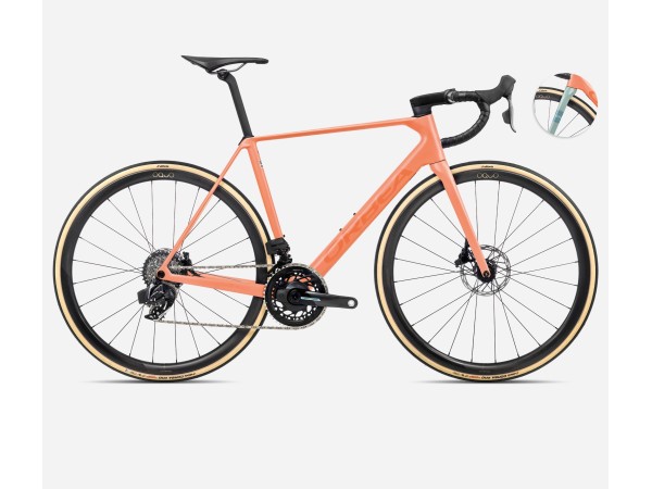 ORBEA ORCA M21ELTD PWR 2024