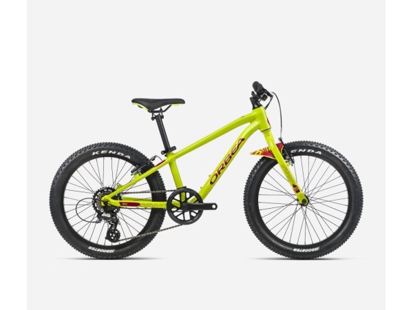 ORBEA MX 20 DIRT 2023