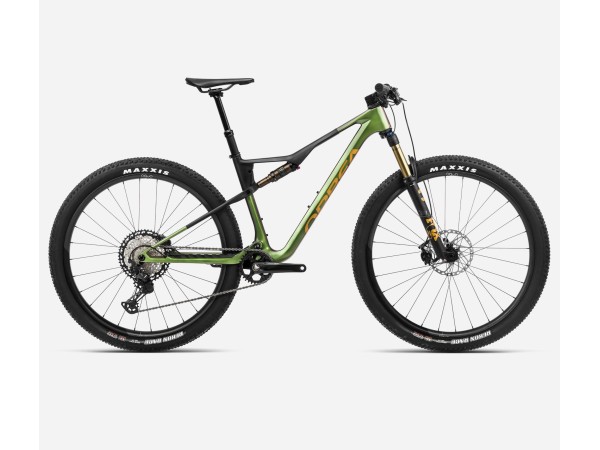 ORBEA OIZ M10 2023