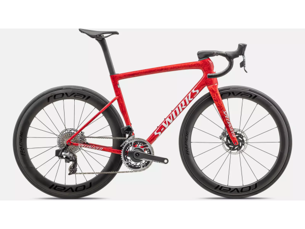 Comprar Bicicleta de Carretera Specialized Tarmac SL8 S-Works Sram Red Etap AXS 2024