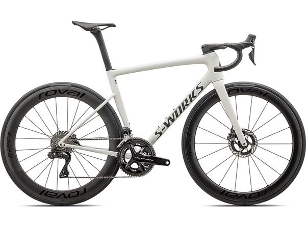 SPECIALIZED TARMAC SL8 SHIMANO DURA ACE DI2 2024