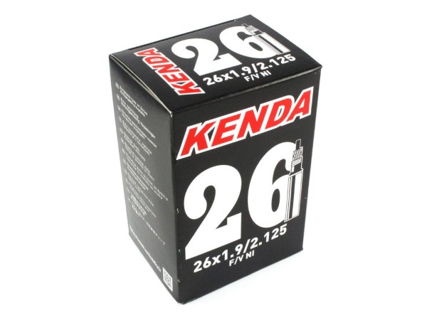 CAMARA KENDA 26 VF 1.90/2.15