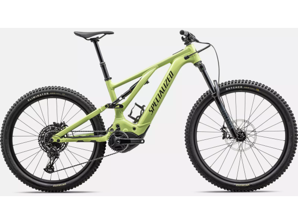 SPECIALIZED TURBO LEVO ALLOY 2023