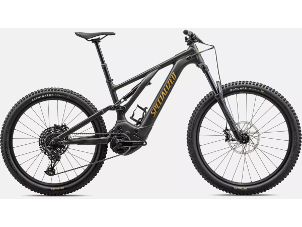 SPECIALIZED TURBO LEVO ALLOY 2023