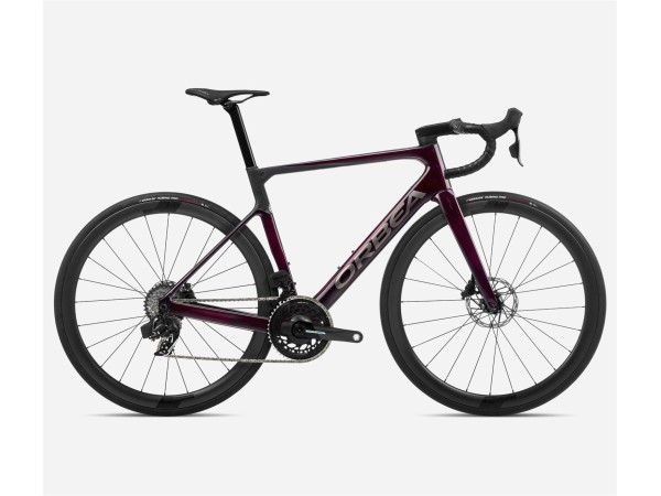 ORBEA ORCA M21ELTD PWR 2023