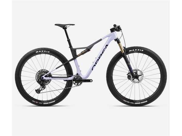 ORBEA OIZ M-PRO AXS 2023