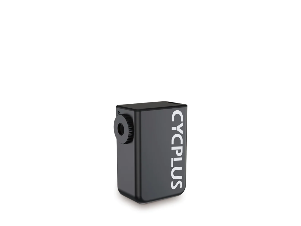 INFLADOR COMPRESOR DE AIRE CYCPLUS CUBE AS2