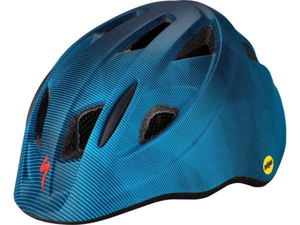 CASCO PARA NIÑO SPECIALIZED MIO MIPS TDLR