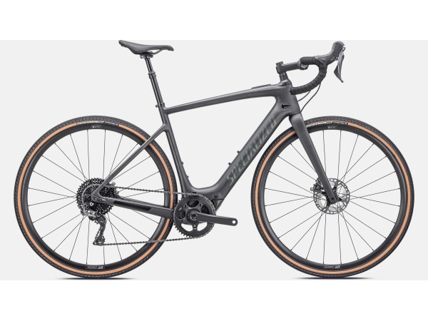 Comprar Bicicleta Eléctrica Specialized Turbo Creo SL Comp Carbon Evo