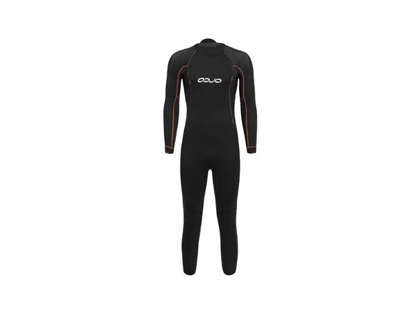 NEOPRENO ORCA OPEN WATER CORE HI-VIS