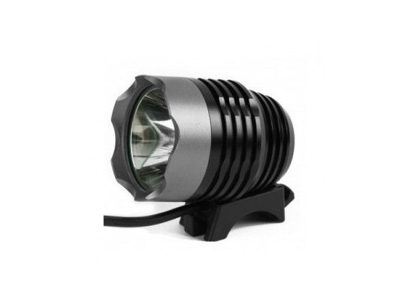 FOCO LED CREE 1800 LM BATERIA ESTANCA