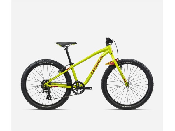 ORBEA MX 24 DIRT 2023