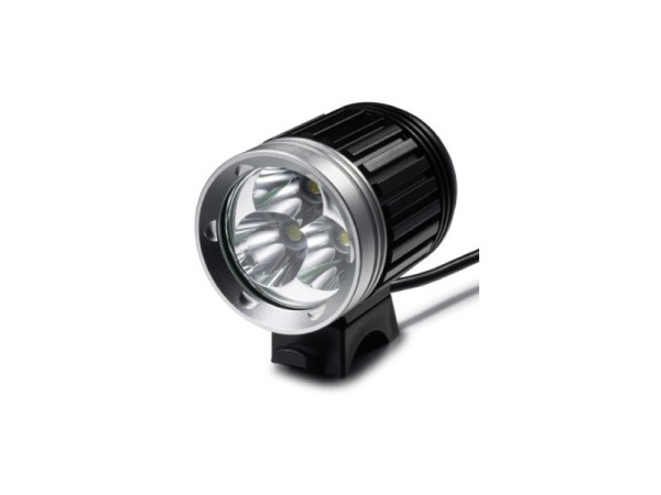 FOCO LED CREE 3800 LM BATERIA ESTANCA